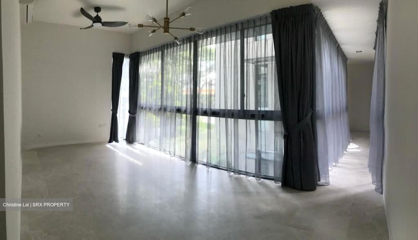 Highline Residences (D3), Condominium #585584941